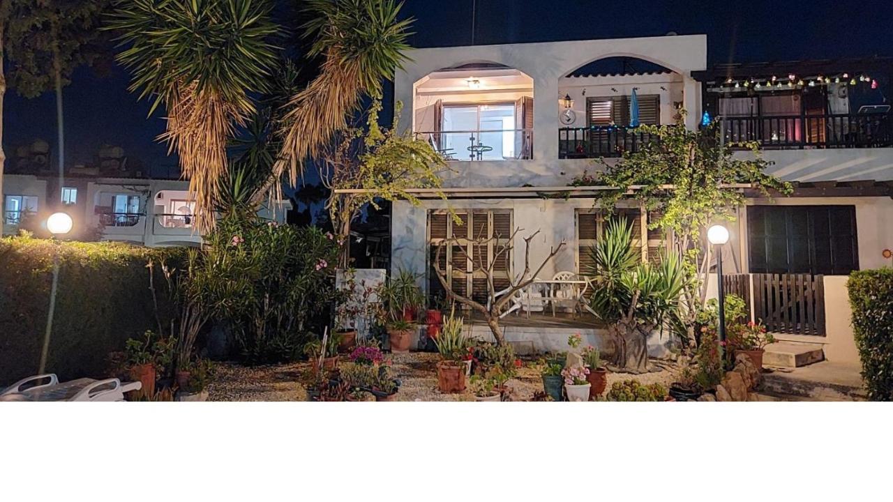 Cyprusmylove Paphos Exterior photo