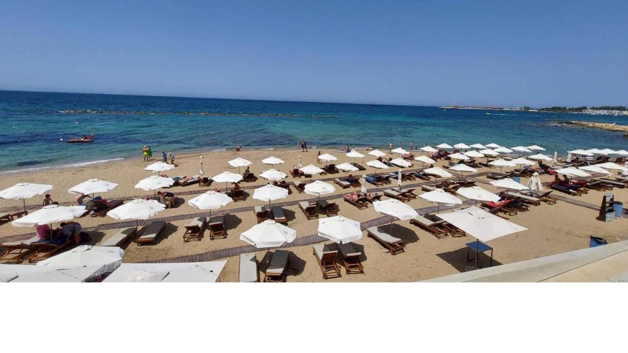 Cyprusmylove Paphos Exterior photo