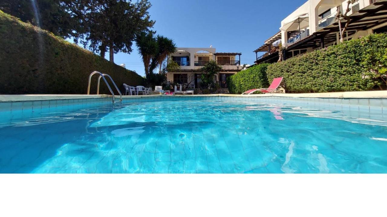 Cyprusmylove Paphos Exterior photo