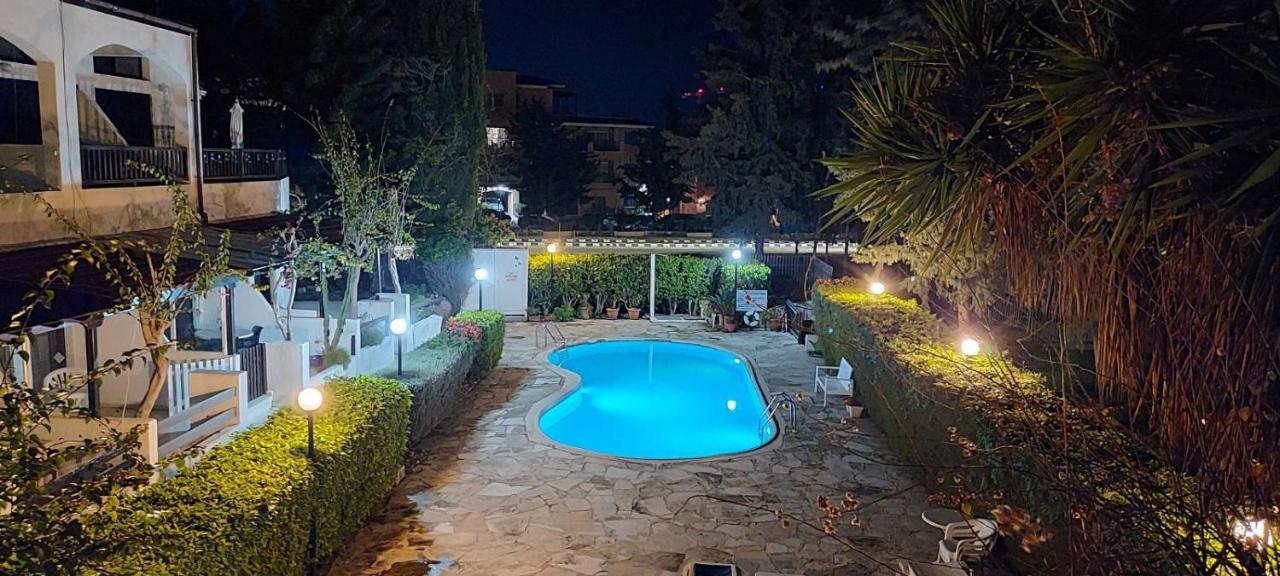 Cyprusmylove Paphos Exterior photo